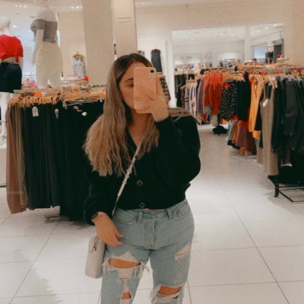 Meet your Posher, Jordan